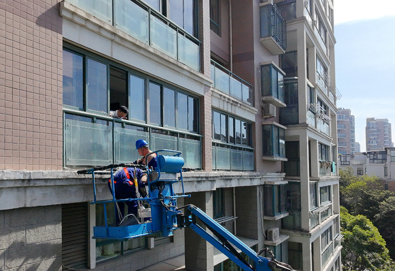 银娱优越会有限公司建理防水资料