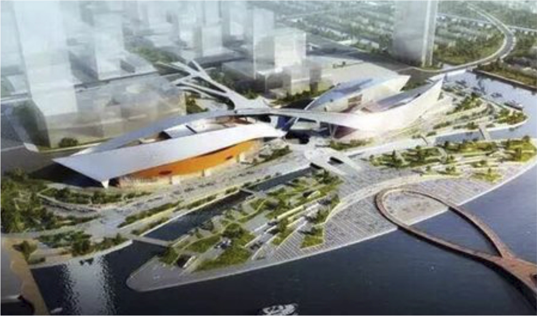 银娱优越会(中国游)股份有限公司